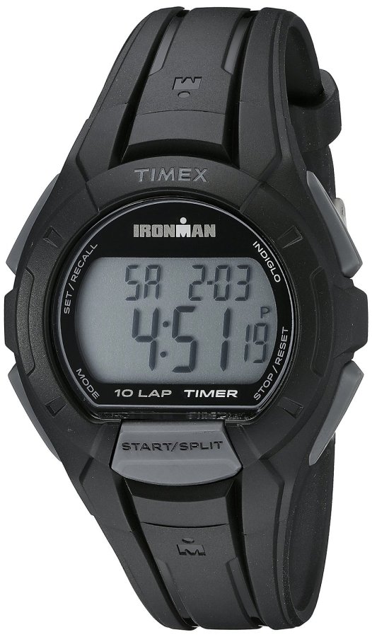 Timex Ironman Essential TW5K94000 - Hodinky Timex