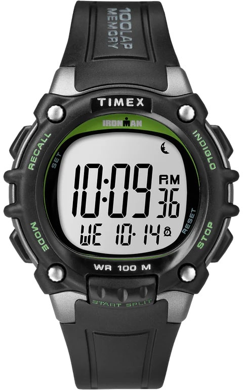 Timex Ironman TW5M03400 - Hodinky Timex