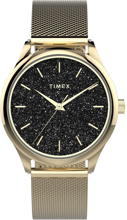 Timex Celestial Opulence TW2V01300 - Hodinky Timex