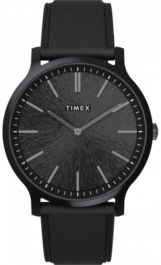 Timex City TW2V43600 - Hodinky Timex