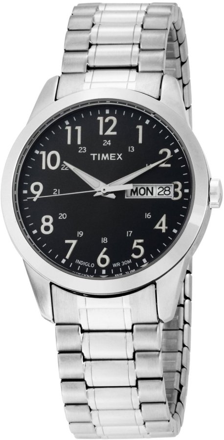 Timex Classic Dress T2M932 - Hodinky Timex