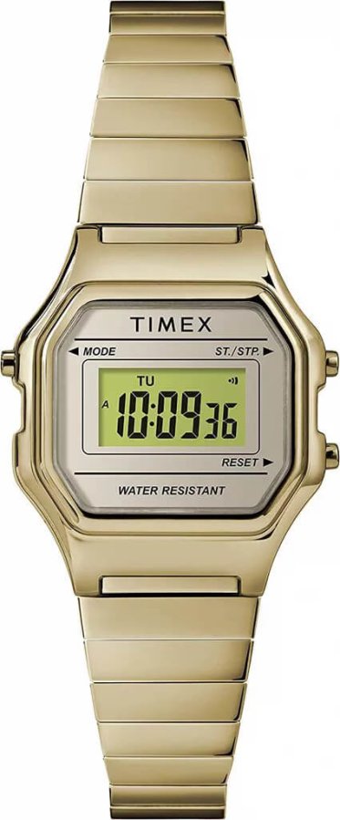 Timex Classic TW2T48000 - Hodinky Timex