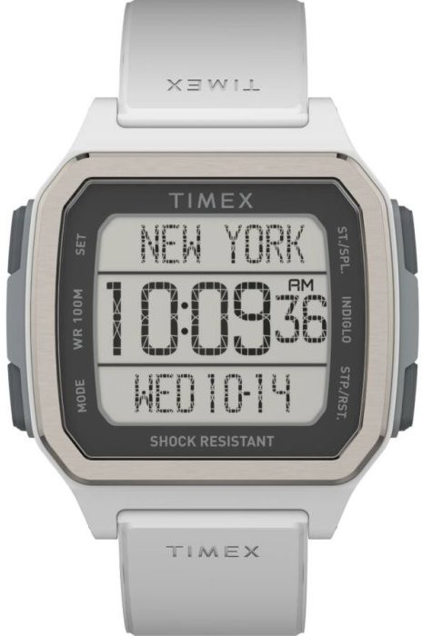 Timex Command TW5M29100 - Hodinky Timex
