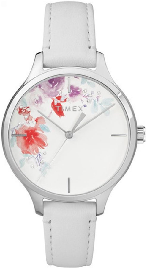 Timex Crystal Bloom Swarovski TW2R66800D7 - Hodinky Timex