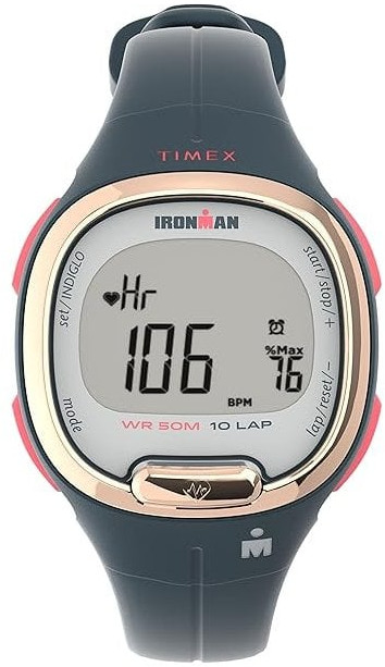 Timex Digital IRONMAN Transit+ TW5M48200 - Hodinky Timex