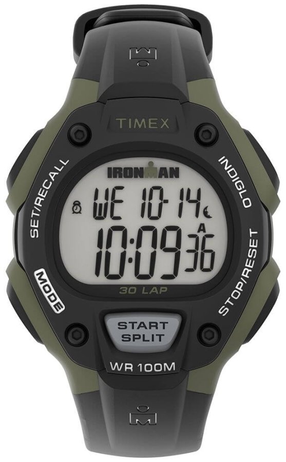 Timex Ironman TW5M44500 - Hodinky Timex