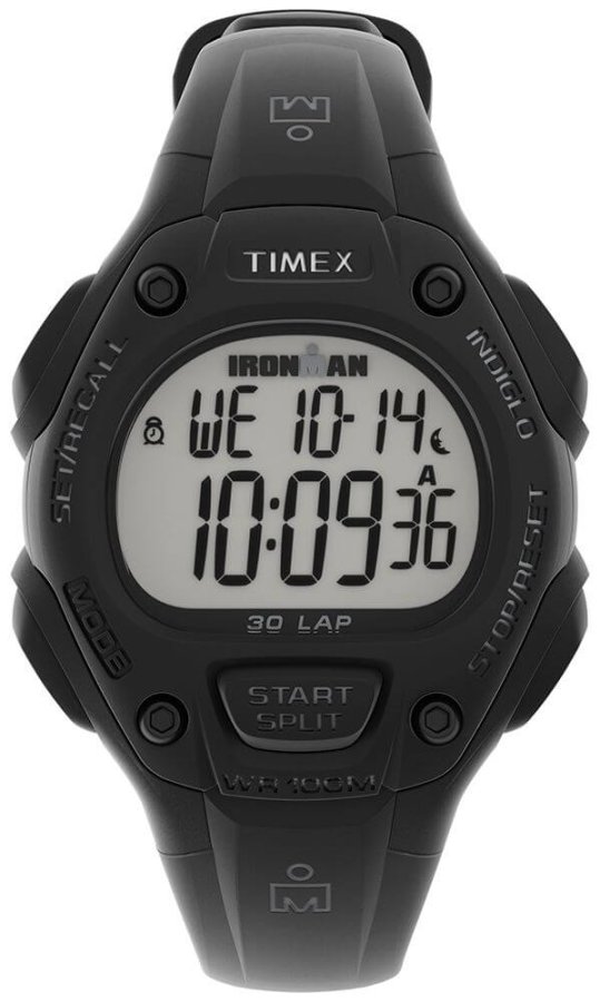 Timex IRONMAN TW5M44900 - Hodinky Timex