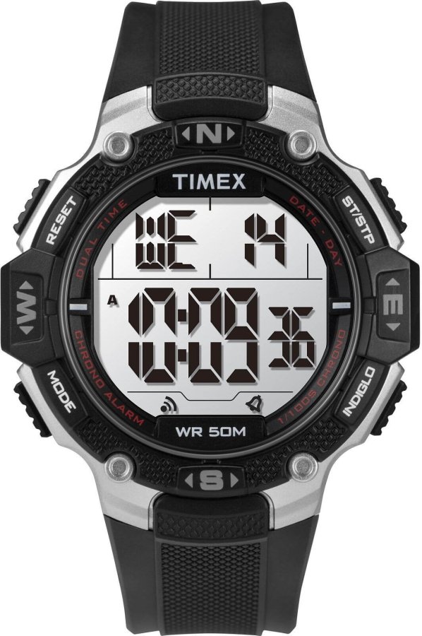 Timex Digital TW5M41200 - Hodinky Timex