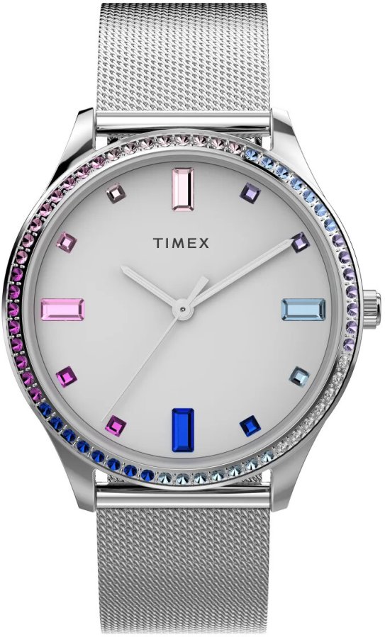 Timex Dress TWH6Z3110 - Hodinky Timex