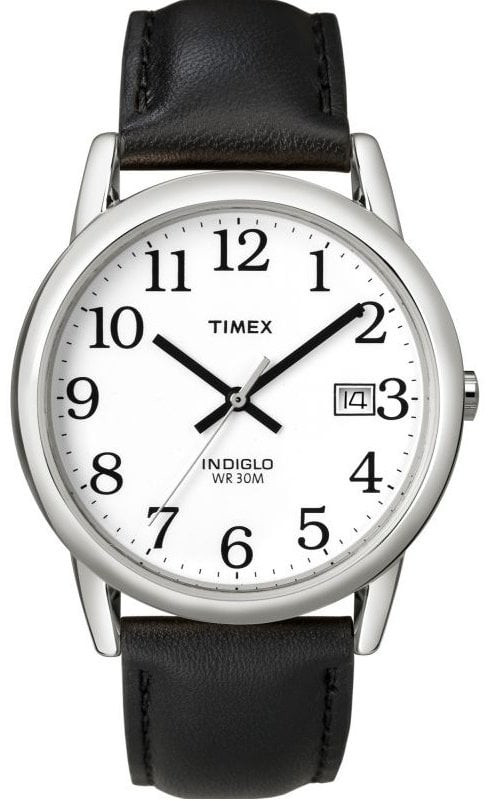 Timex Easy Reader 35 mm T2H281 - Hodinky Timex