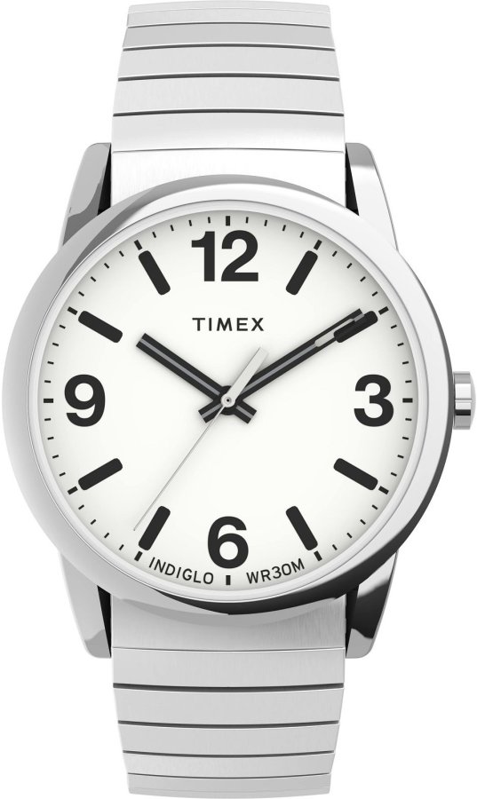 Timex Easy Reader 38 mm TW2U98800 - Hodinky Timex