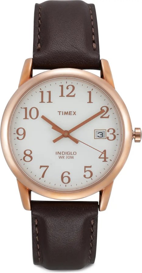 Timex Easy Reader Classic T2P563