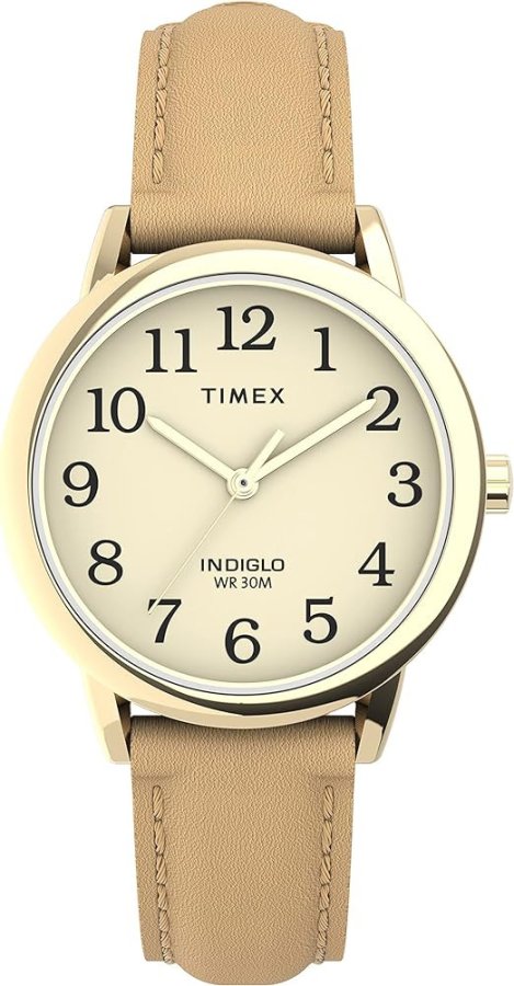 Timex Easy Reader Classic TW2U96200