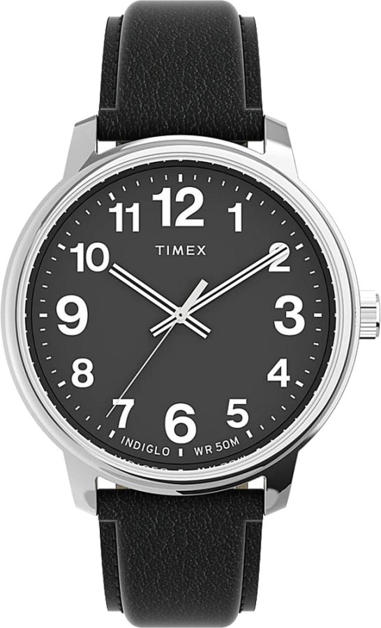 Timex Easy Reader Classic TW2V21400 - Hodinky Timex
