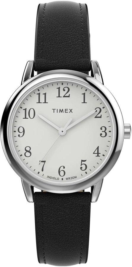 Timex Easy Reader Classic TW2W32500 - Hodinky Timex
