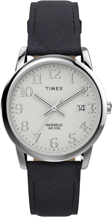 Timex Easy Reader Classic TW2W54300 - Hodinky Timex
