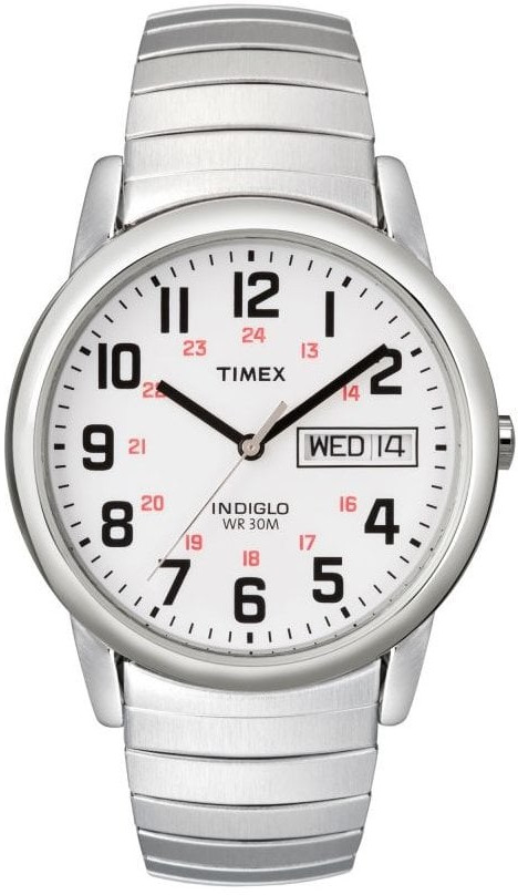 Timex Easy Reader T2N091 - Hodinky Timex