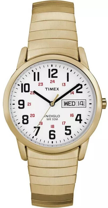 Timex Easy Reader T20471 - Hodinky Timex