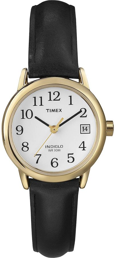 Timex Easy Reader T2H341