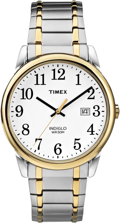 Timex Easy Reader TW2P81400 - Hodinky Timex