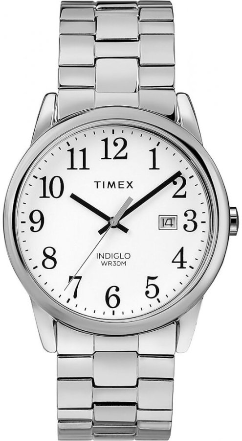 Timex Easy Reader TW2R58400 - Hodinky Timex