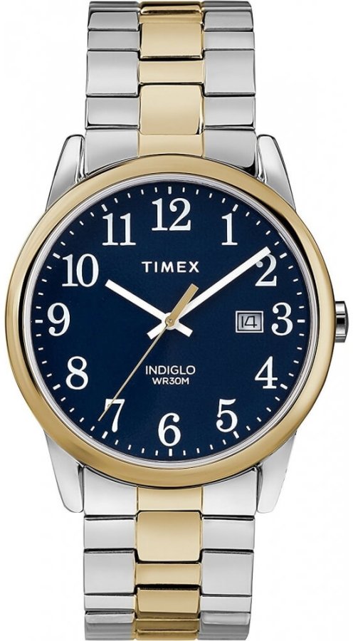 Timex Easy Reader TW2R58500 - Hodinky Timex