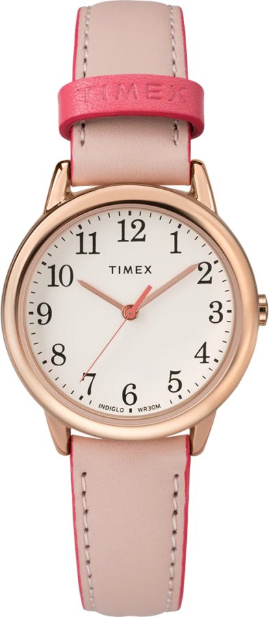 Timex Easy Reader TW2R62800 - Hodinky Timex