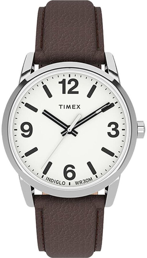 Timex Easy Reader TW2U71600 - Hodinky Timex