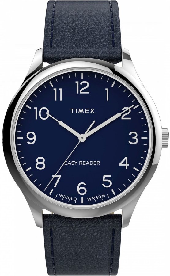 Timex Easy Reader TW2V27900 Timex Easy Reader TW2V27900 - Hodinky Timex