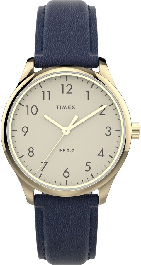 Timex Easy Reader TW2V36200 Timex Easy Reader TW2V36200 - Hodinky Timex