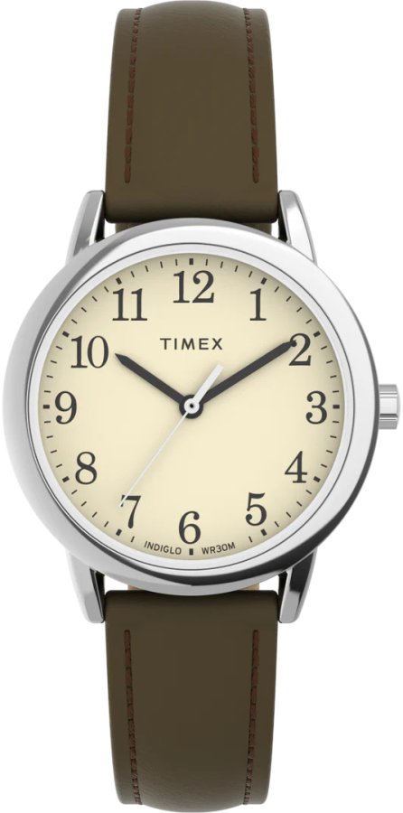 Timex Easy Reader TW2V69000 - Hodinky Timex