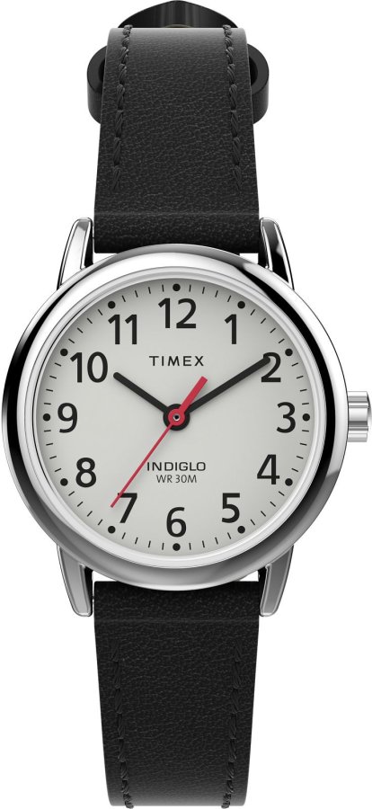 Timex Easy Reader TW2V75300 Timex Easy Reader TW2V75300 - Hodinky Timex