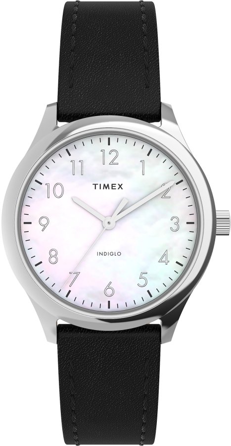 Timex Easy Reader TW2W15900 Timex Easy Reader TW2W15900 - Hodinky Timex