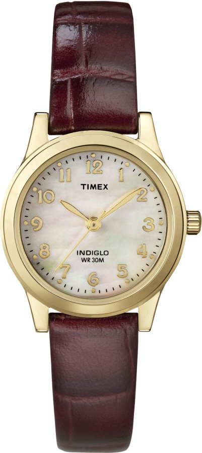Timex Elevated T21693 - Hodinky Timex
