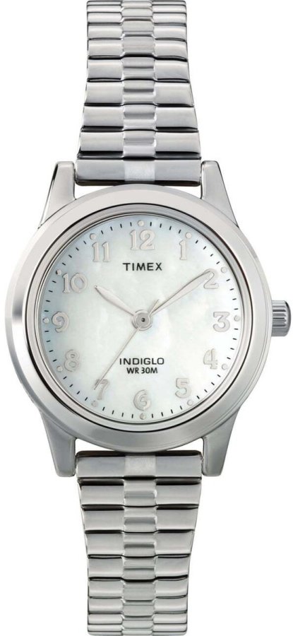Timex Elevated T2M826 - Hodinky Timex