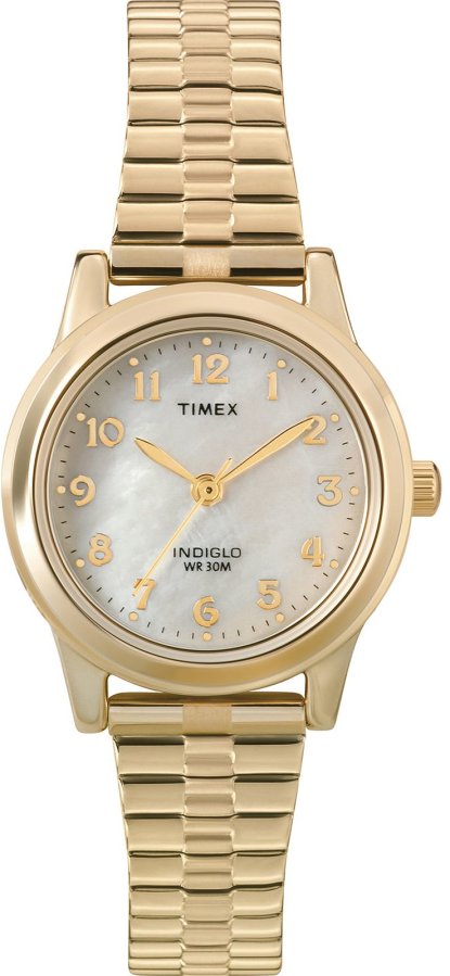 Timex Elevated T2M827 - Hodinky Timex
