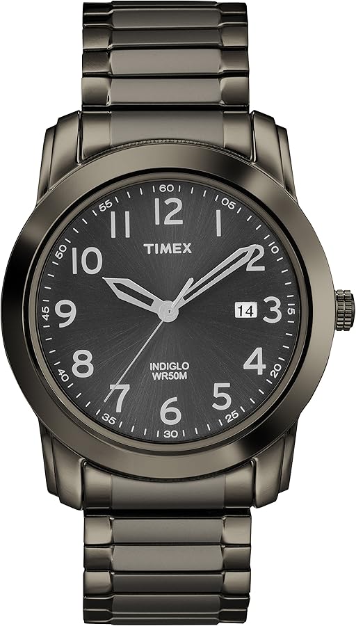 Timex Elevated T2P135 - Hodinky Timex