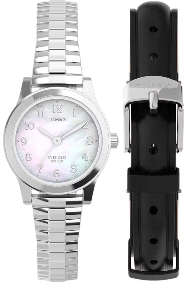 Timex Essex Avenue SET TWG063500