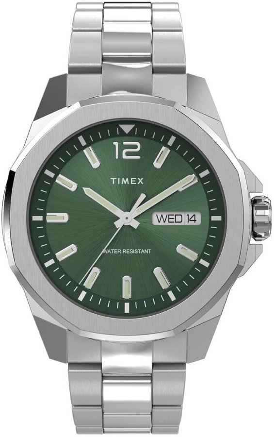 Timex Essex Avenue TW2W13900UK - Hodinky Timex
