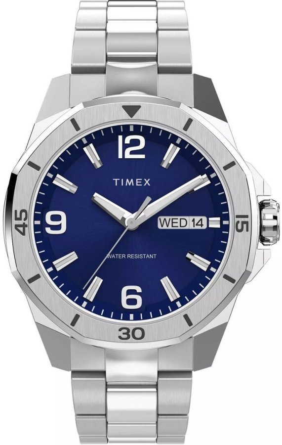 Timex Essex Avenue TW2W79500BR - Hodinky Timex