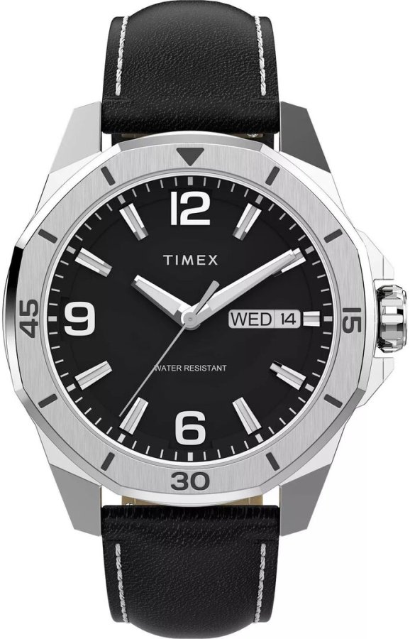 Timex Essex Avenue TW2W79800BR - Hodinky Timex