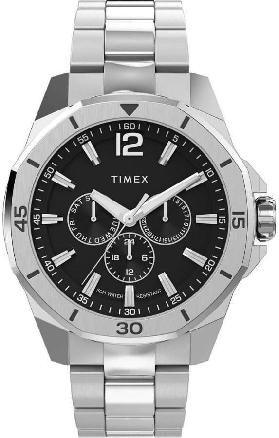 Timex Essex Avenue TW2W79900BR - Hodinky Timex