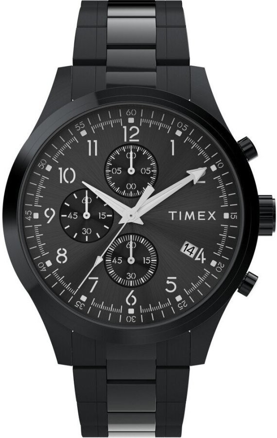 Timex Trend TW2Y016006I - Hodinky Timex