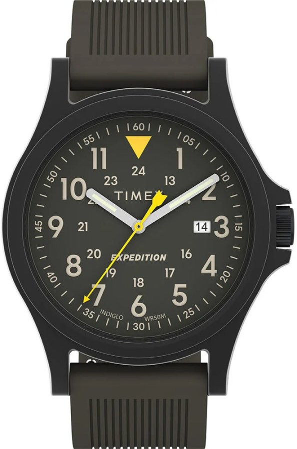 Timex Expedition Acadia TW4B30000 - Hodinky Timex