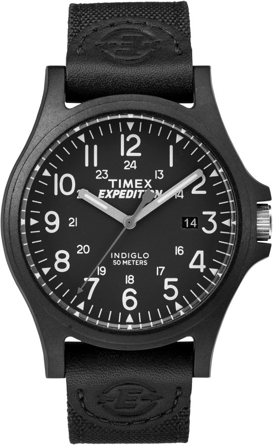 Timex Expedition TW4B08100 - Hodinky Timex