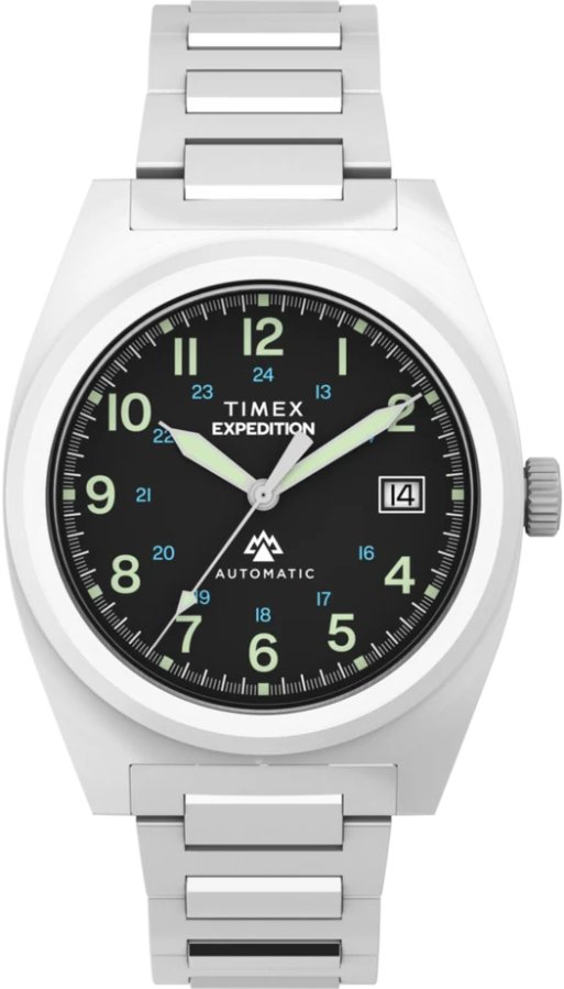 Timex Expedition Capstone Automatic TW2Y39600UK