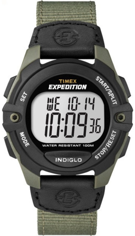 Timex Expedition CAT 5 T49993 - Hodinky Timex