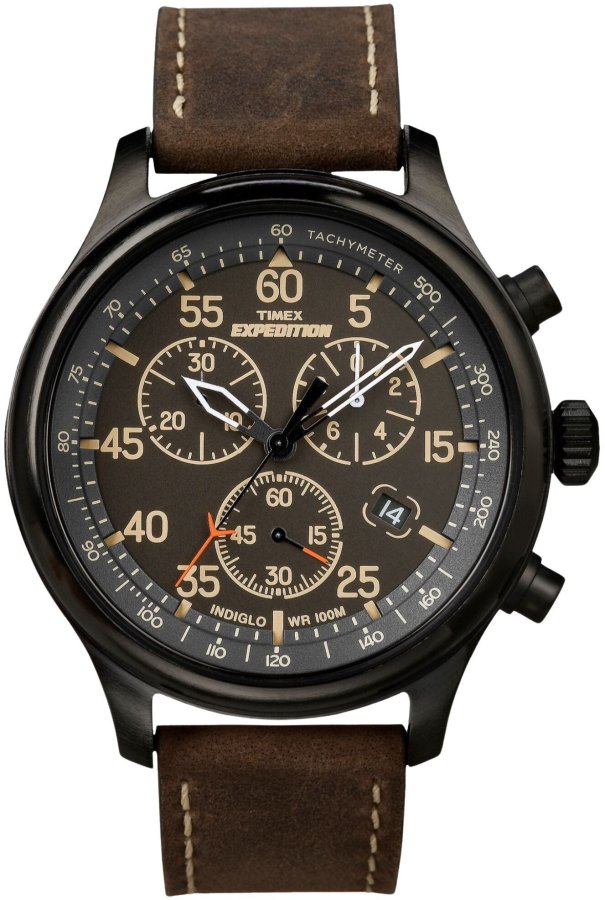 Timex Expedition Field Chronograph T49905