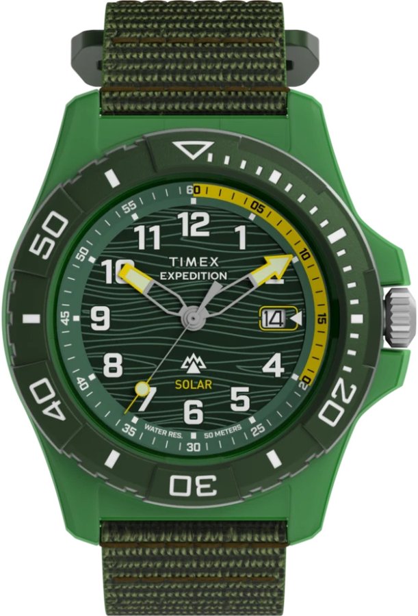 Timex Expedition Freedive Solar TW2Y61400UK