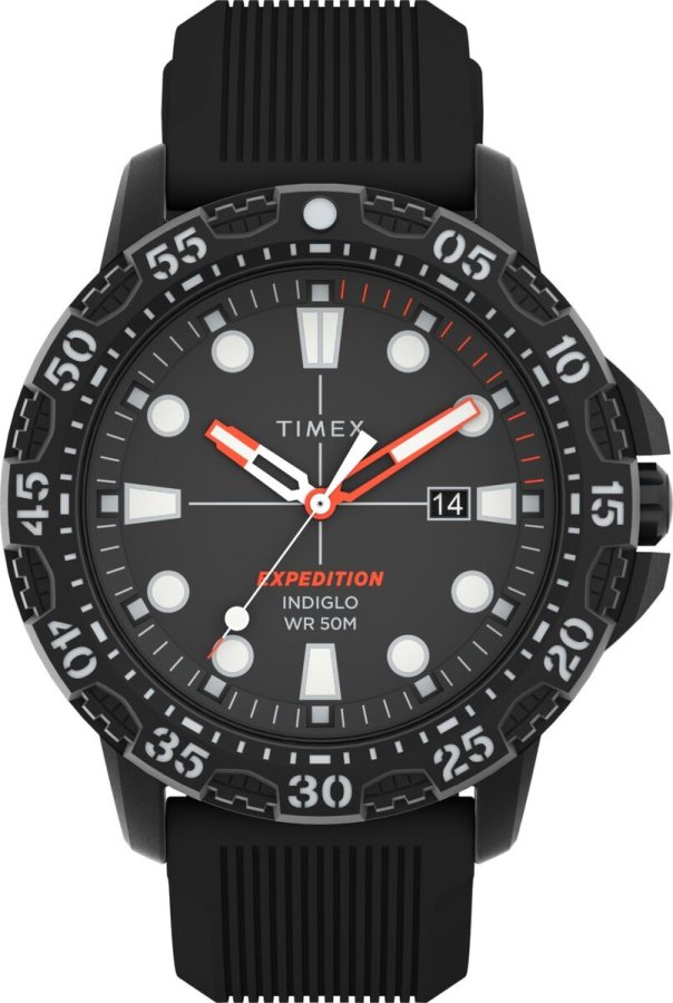 Timex Expedition Gallatin TW4B25500 - Hodinky Timex